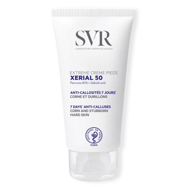 SVR XERIAL 50 EXTREME 50ML