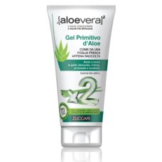 ALOEVERA2 GEL PRIMITIVO D'ALOE