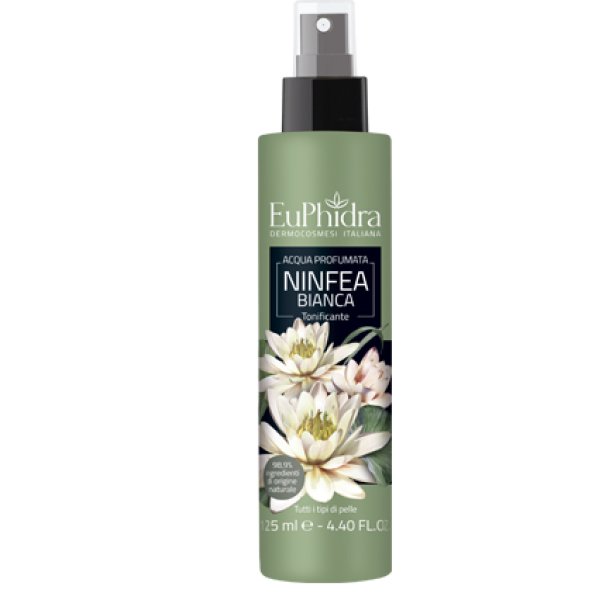 EUPHIDRA ACQUA PROF NINFEA