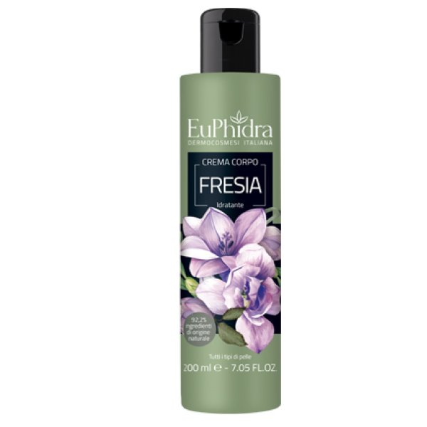 CREMA CORPO IDRAT FRESIA 200ML