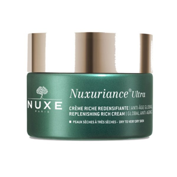 NUXE NUXURIANCE ULTRA CR RICHE