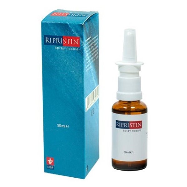 RIPRISTIN SPRAY NASALE 30ML