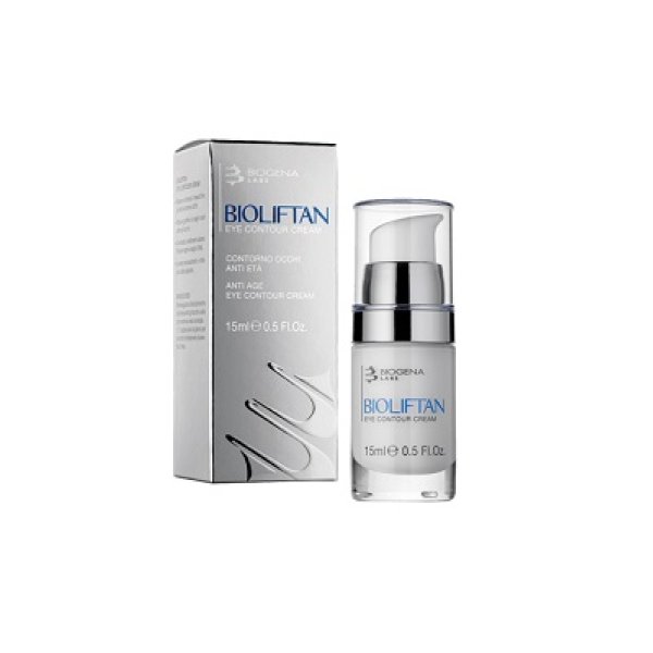 BIOLIFTAN EYE CONTOUR CR 15ML