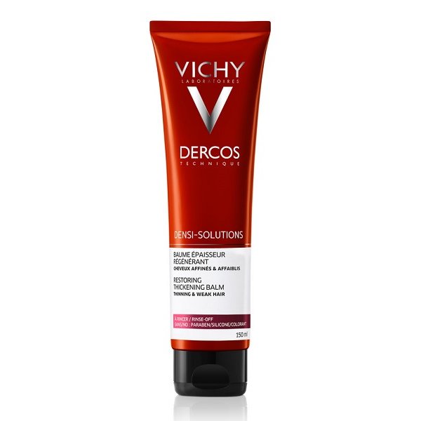 DERCOS BALSAMO DENSI SOL 150ML<