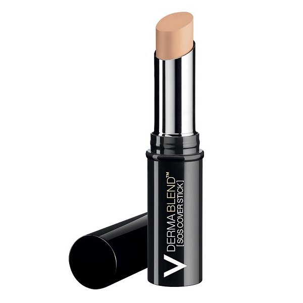 DERMABLEND STICK SOS 15 4,5G