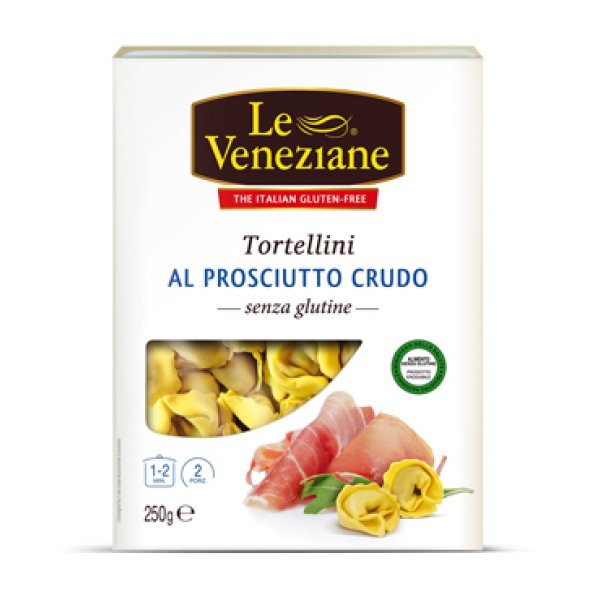 LE VENEZIANE TORTELL PR CR250G