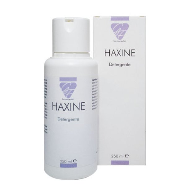 HAXINE DETERGENTE 250ML