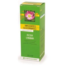 ROSA CANINA MG 100ML