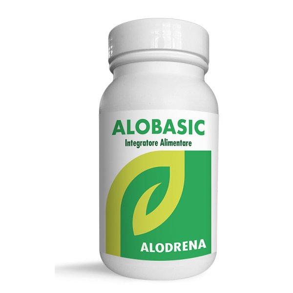 ALOBASIC POLVERE 250G