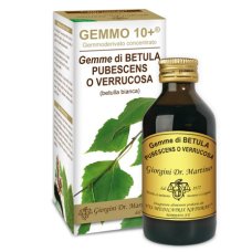 BETULLA BI 100ML ANALCO GEM10+