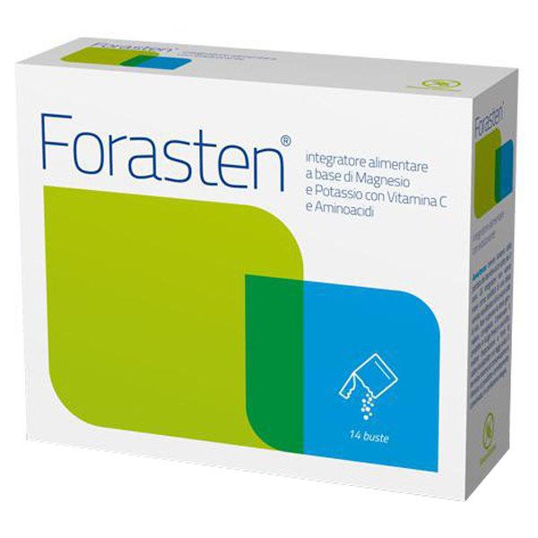 FORASTEN INTEG DIET 14BS