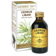 CEDRO LIB 100ML ANALCO GEM 10+