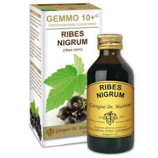 RIBES NE ANALC GEMM 10+ 100ML