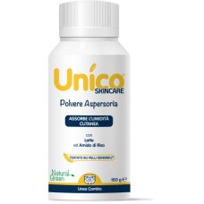 UNICO POLVERE ASPERSORIA 150G