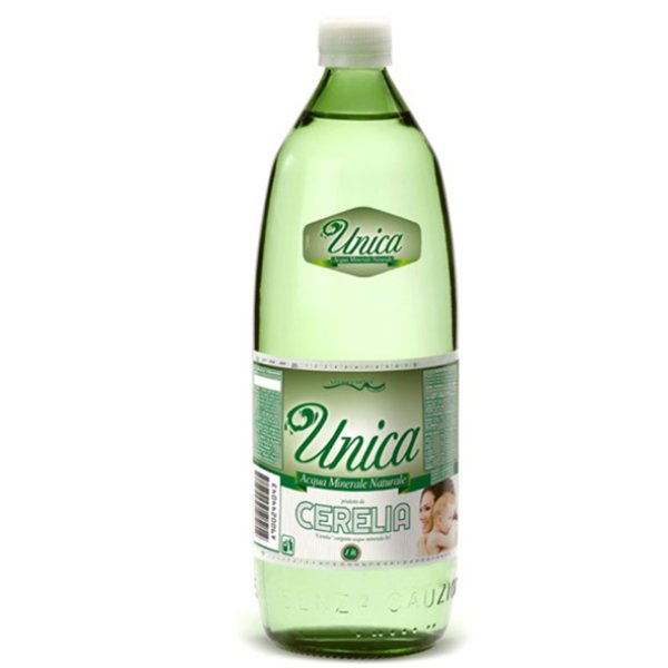 ACQUA UNICA OLIGOMIN 1LT