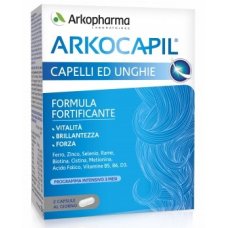 ARKOCAPIL PACK 2X60CPS