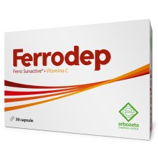 FERRODEP 30CPS