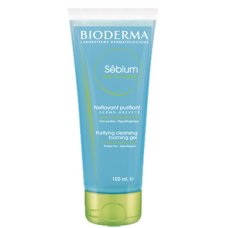 SEBIUM GEL MOUSSANT 100ML