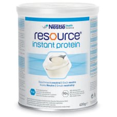 RESOURCE INSTANT PROTEIN 400G