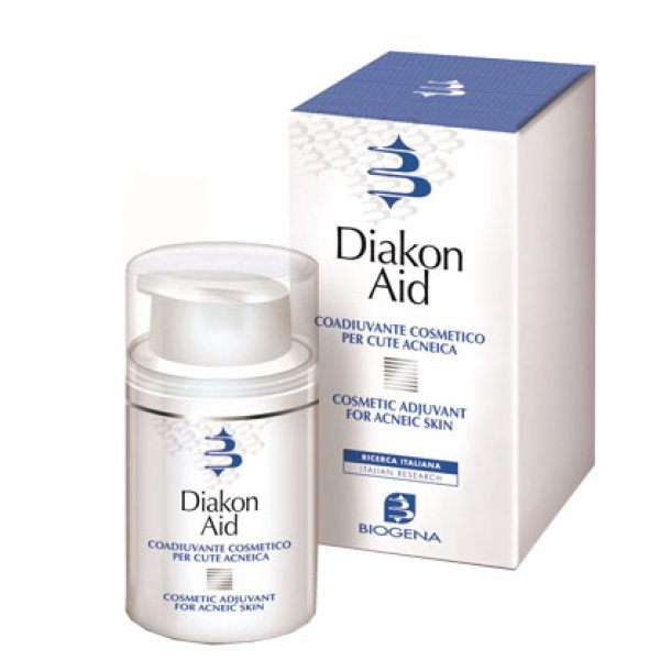 BIOGENA DIAKON AID 50ML