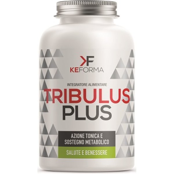 TRIBULUS PLUS 60CPS