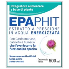 EPAPHIT TARASSACO 500ML AVD RE