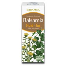 BALSAMIA FLUID TUS 200ML