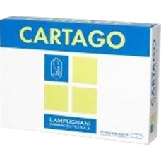 CARTAGO 20CPR