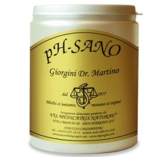 PH-SANO 360G POLVERE