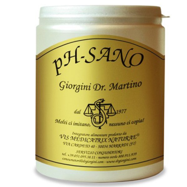 PH-SANO 360G POLVERE