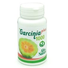 GARCINIA PLUS 1000 60CPR 1,2G