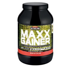 GYMLINE MAXX GAINER CACAO1,5KG