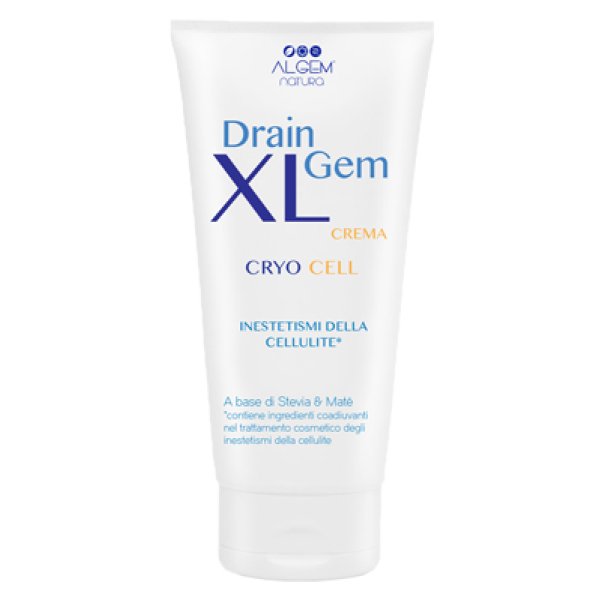 DRAINGEM XL CREMA CRYO CELL