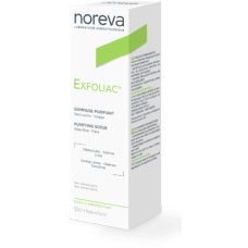 EXFOLIAC GOMMAGE PURIFIANT50ML