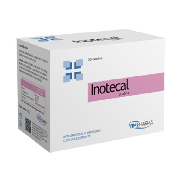 INOTECAL 30BUST