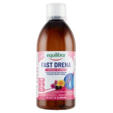 FAST DRENA 500ML