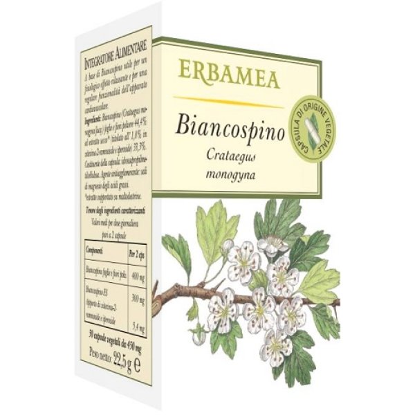 BIANCOSPINO 50OPR ERBAMEA