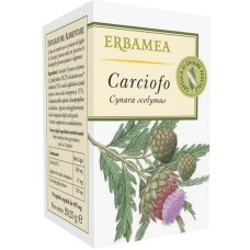 CARCIOFO 50OPR ERBAMEA