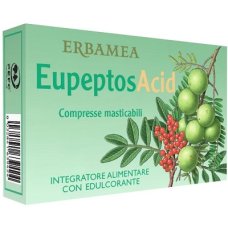 EUPEPTOS 30CPR MASTIC