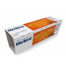 MERITENE CREME CIOCCOLAT3X125G