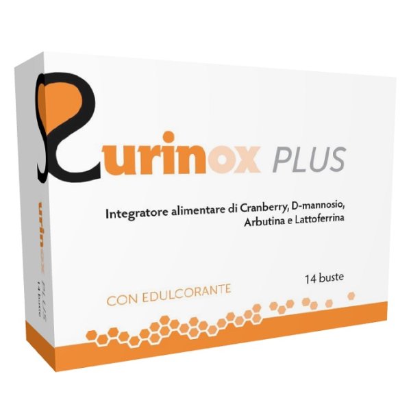 URINOX PLUS 10BUST