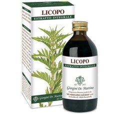 LICOPO ESTRATTO INTEGRALE200ML