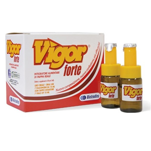 VIGOR FORTE 7FL