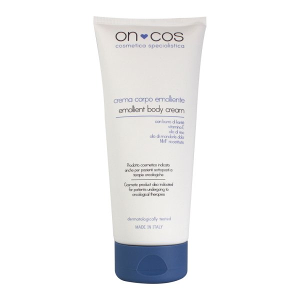 ONCOS CREMA CORPO 200ML