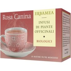 ROSA CANINA BUSTINE FILTRO