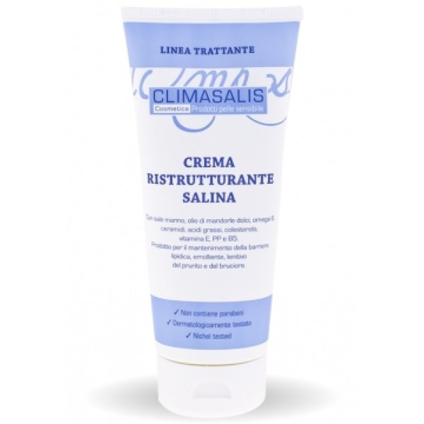 CLIMASALIS CREMA RISTRUTT SAL