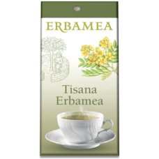 TISANA ERBAMEA 100G