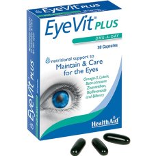 EYEVIT PLUS 30'S