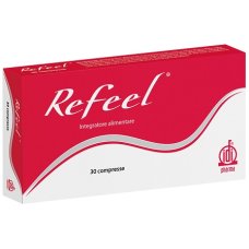 REFEEL 30CPR