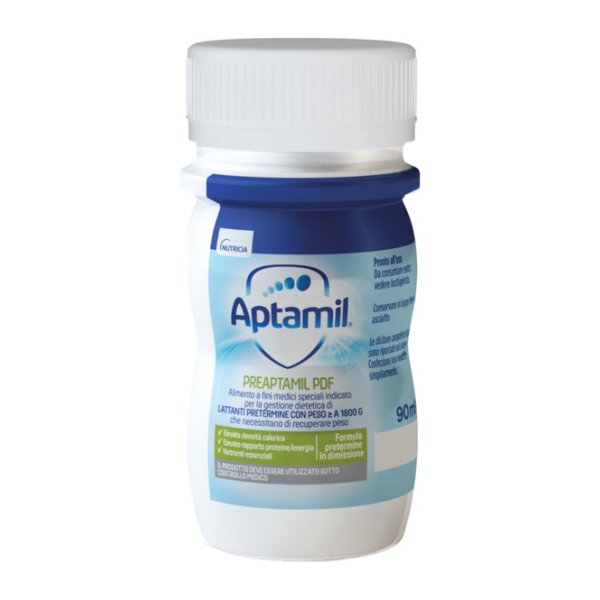 APTAMIL PDF LIQUIDO 90ML 24PZ